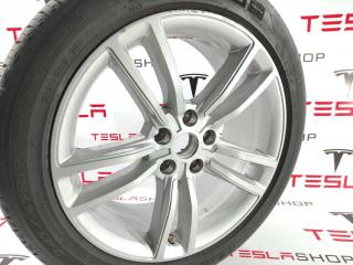 диск литой Tesla Model S 1 поколение 2015