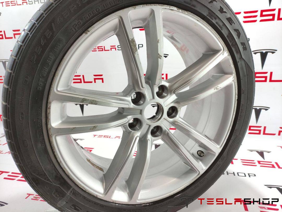 шина - фото №1