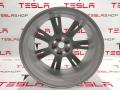 диск литой Tesla Model S 1 поколение [рестайлинг] 2020 - фото №2