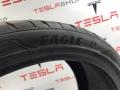 шина Tesla Model X 1 поколение 2019 - фото №6