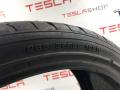 шина Tesla Model X 1 поколение 2019 - фото №7