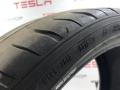 шина Tesla Model X 1 поколение 2019 - фото №8
