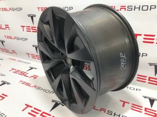 диск литой Tesla Model X 1 поколение [рестайлинг] 2022, 162022200B
