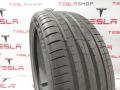 шина Tesla Model Y 1 поколение (2020 - 2025) - фото №2