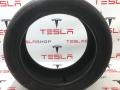 шина Tesla Model Y 1 поколение 2021 - фото №3