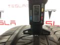 шина Tesla Model Y 1 поколение 2021 - фото №6