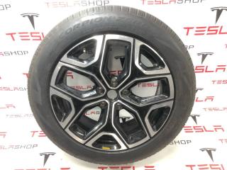 диск литой Rivian R1T 1 поколение 2022