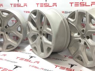 диск литой Rivian R1T 1 поколение 2022